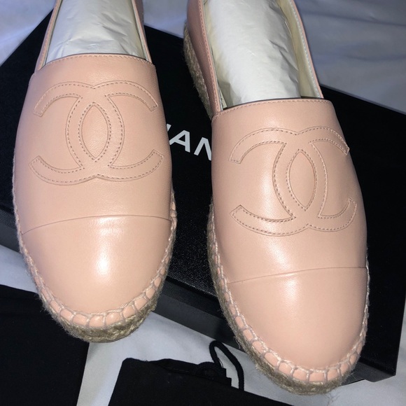 Chanel Espadrilles - Picture 2 of 6